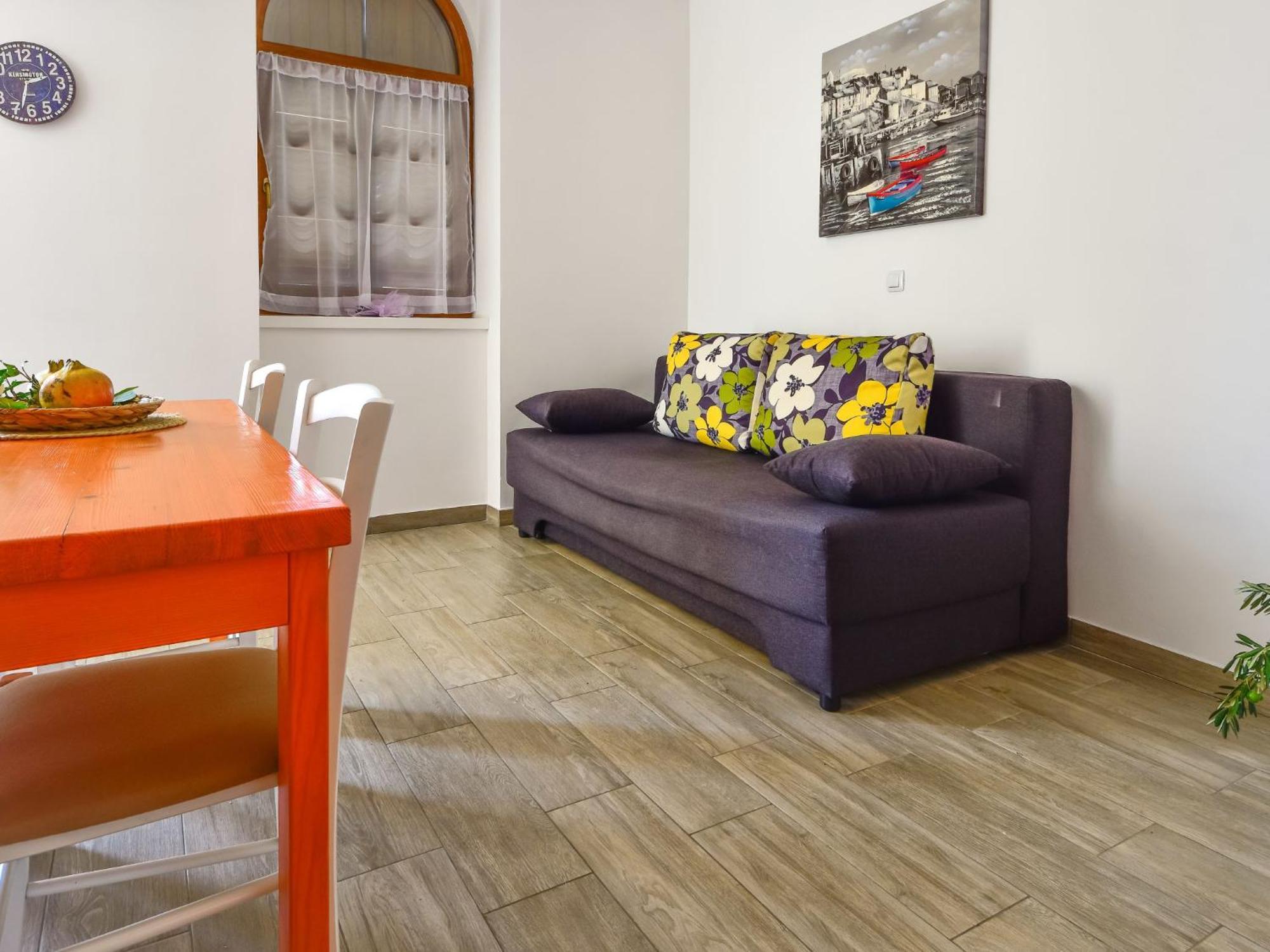 Apartment Val-3 By Interhome *