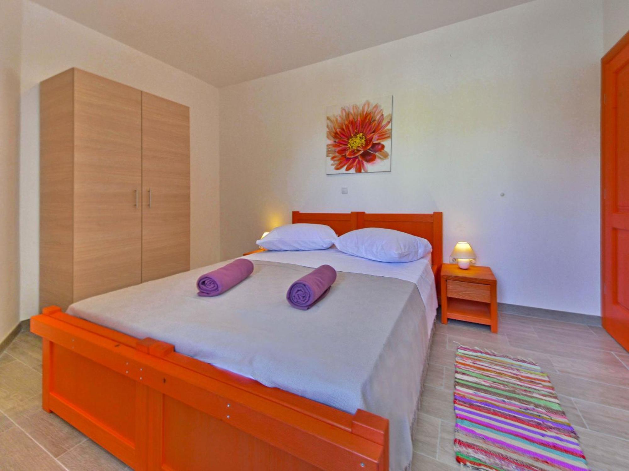 Val-3 By Interhome Apartment *
