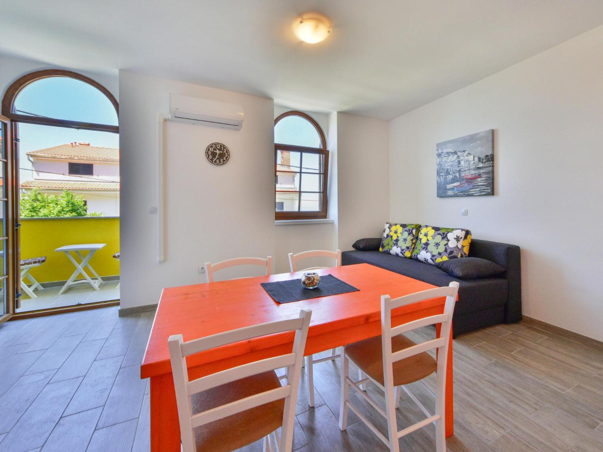 Val-3 By Interhome Apartment *